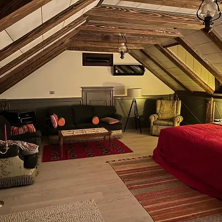 San Holiday home