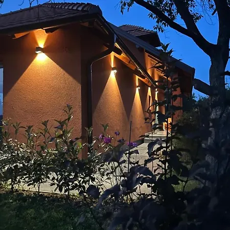 Holiday home San *