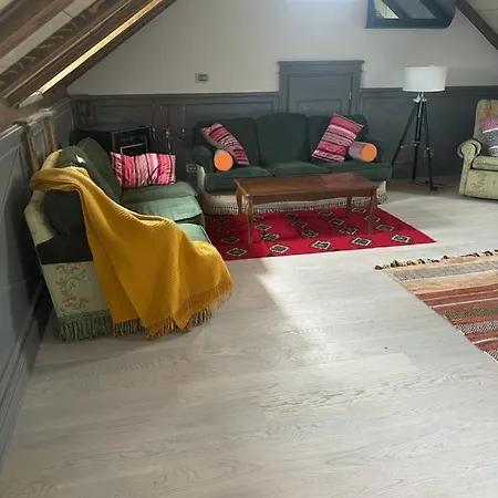 San Holiday home