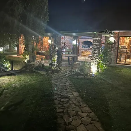 San Holiday home Bijeljina
