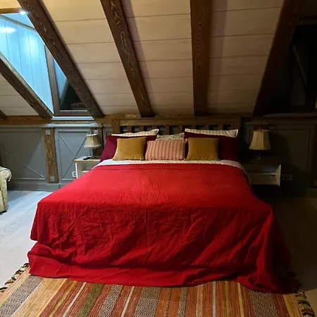 San Holiday home