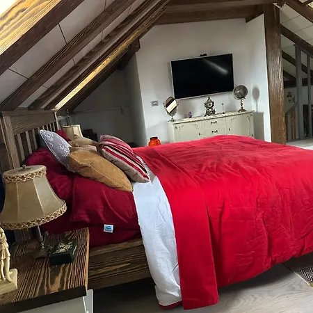 Holiday home San